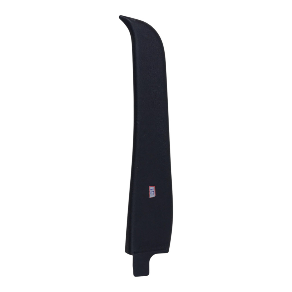 MOLDURA INTERNA PORTA TRASEIRA DIREITA NISSAN LIVINA 2009 14