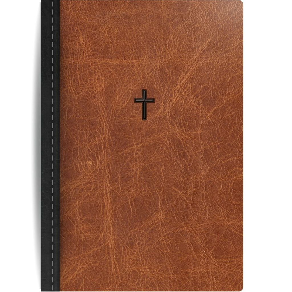 Caderneta Sem Pauta Anotações Moleskine | Cruz Marrom em Oferta na Shopee