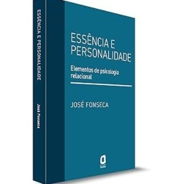 Livro Essência e Personalidade