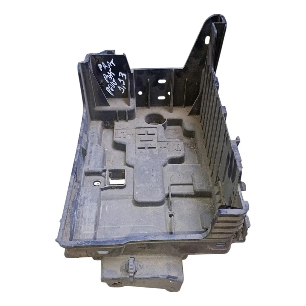Suporte Base Bateria C3 2010-15 9801463780
