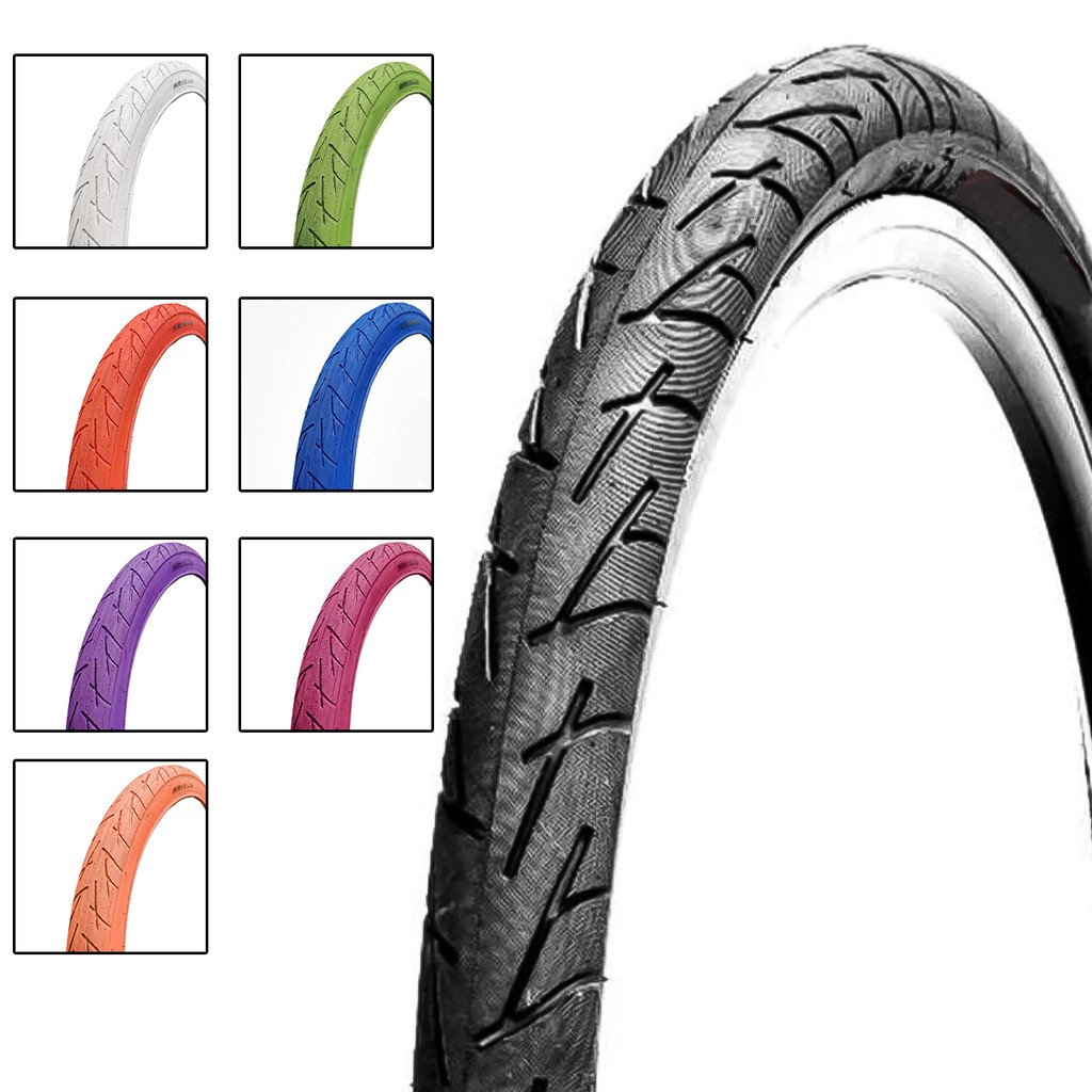 Pneu Para Bicicleta Aro 29 x 2.10 Slick Arisun Tipo Praieiro