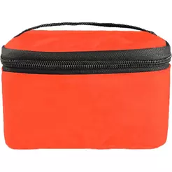 Bolsa Térmica Impermeável 1Lt P Laranja - Teisen