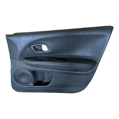 Forro De Porta Dianteira Direita Honda Hrv 2020