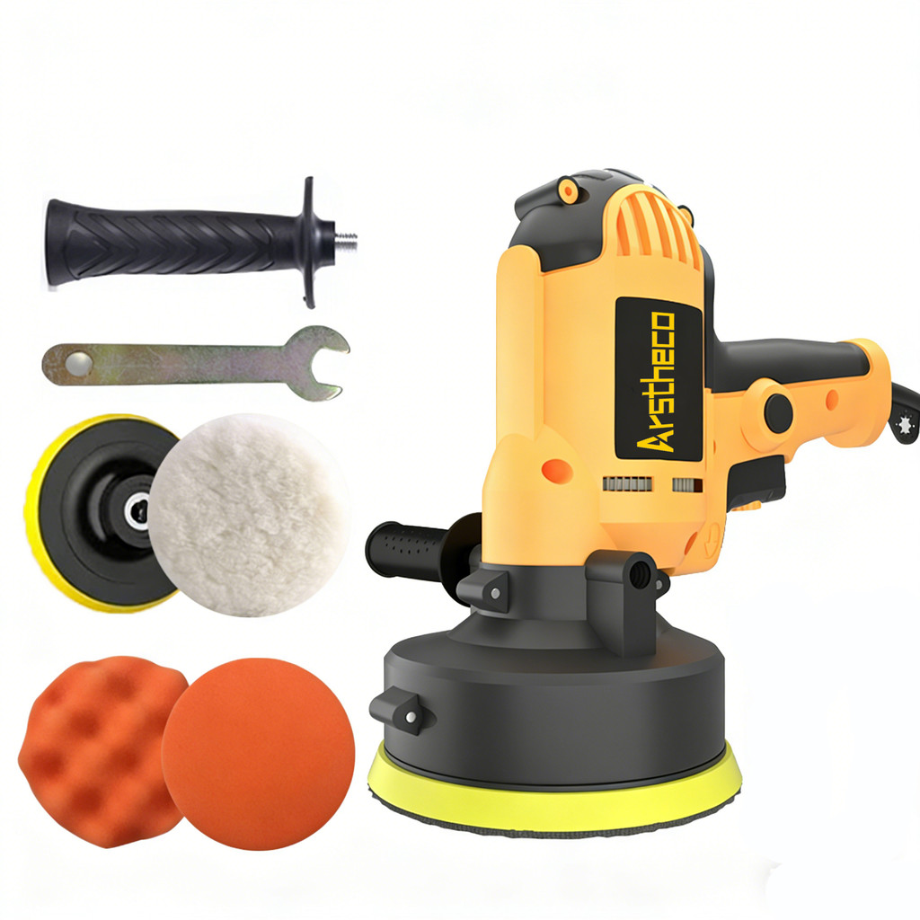 politriz lixadeira automotiva profissional 125mm 220/110V