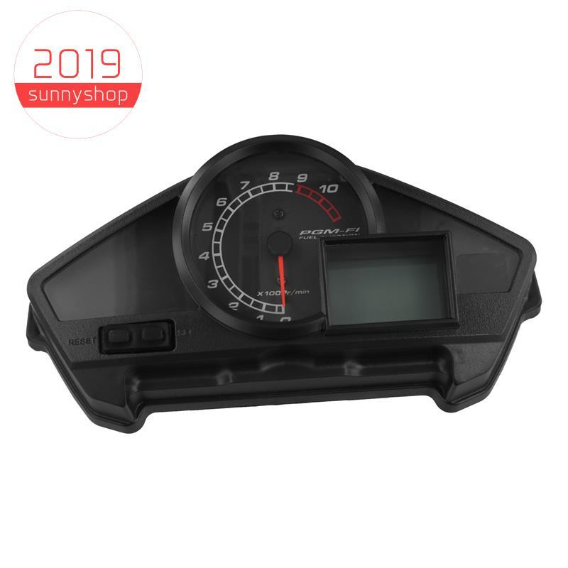 [Bestseller S] Conjunto De Medidor De Motocicleta Velocímetro Tach Display Para CB300