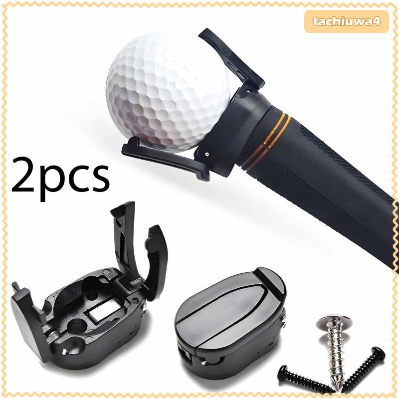 [Tachiuwa3] Coletor De Bola De Golfe Dobrável Retriever Grabber Com Parafusos Ferramenta De Fácil Instalação Para Equipa
