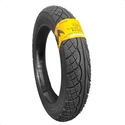 Pneu Traseiro Robust Bilis Tl S/ Câmara TL Biz E Pop 80/100-14