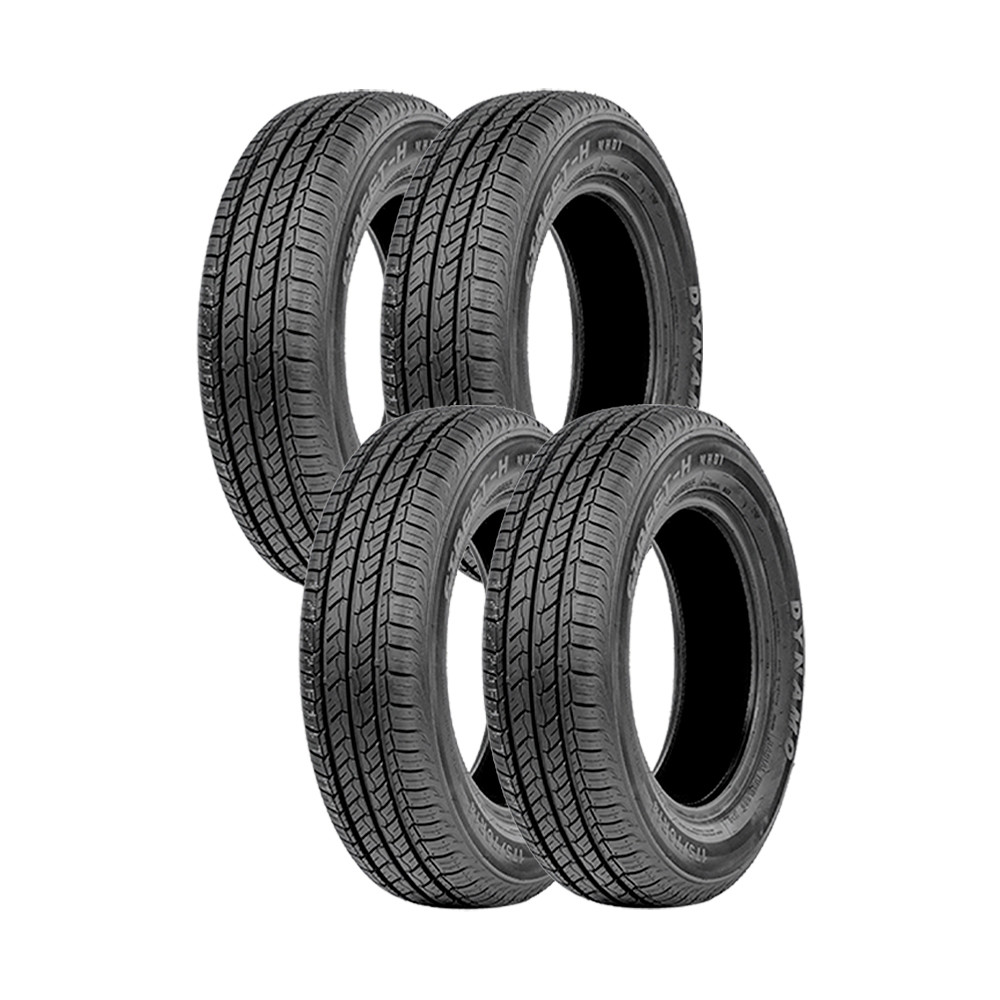 Jogo 4 Pneus Dynamo Aro 14 MH01 175/70R14 84T em Oferta na Shopee