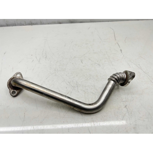 Cano Tubo Válvula Egr Mercedes C180 Kompressor 1.8 2010