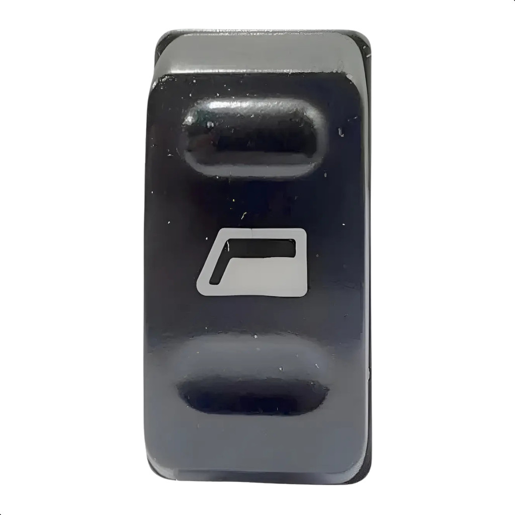 Botão Interruptor Vidro Citroen Xsara Picasso 2003 Até 2009