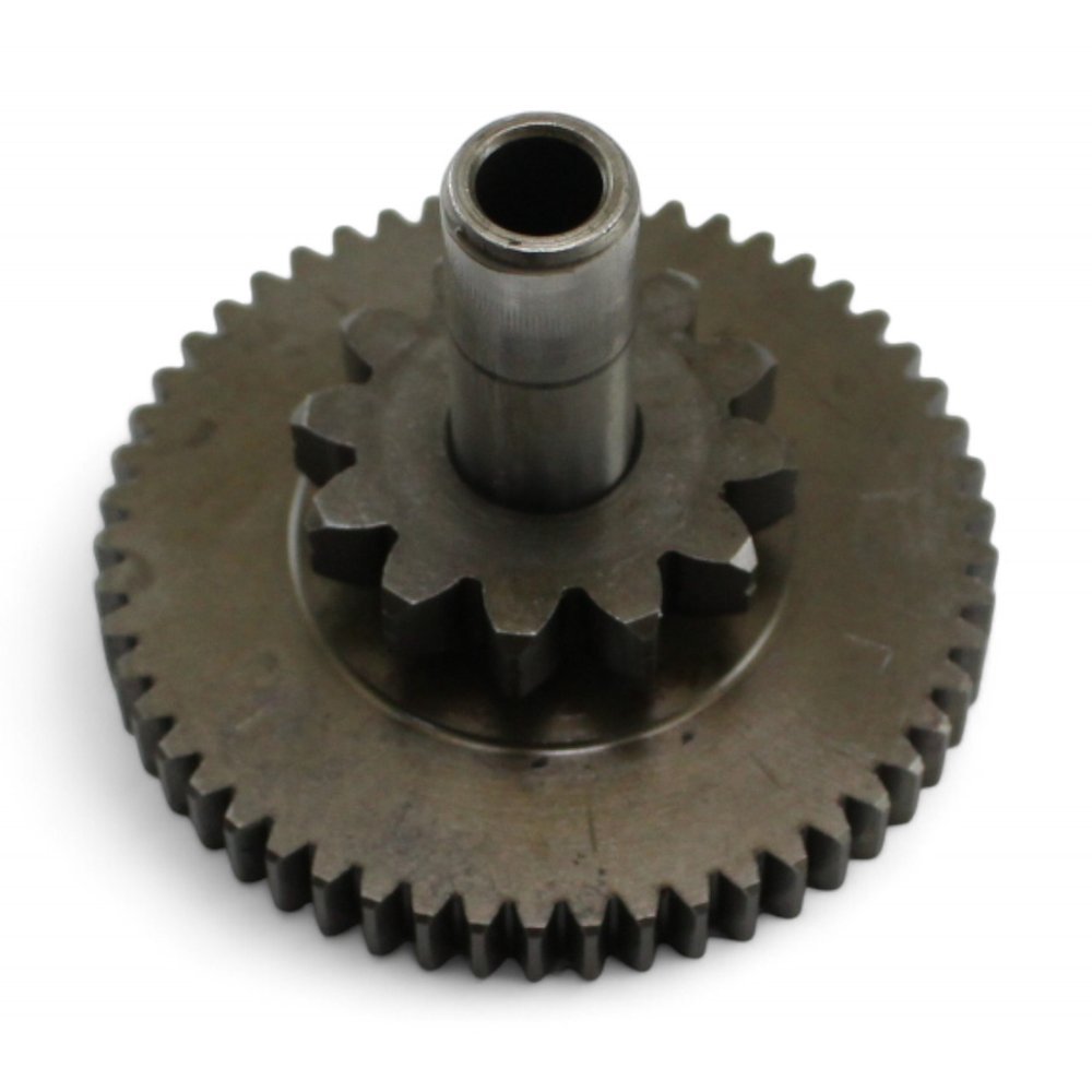 Engrenagem Redutora Partida Suzuki Bandit 650 07-12