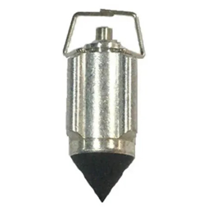 Agulha de Bóia Vulcan 800  95-03 e Vulcan 1500 Classic 96-05 - Equipadas com 1 carburador
