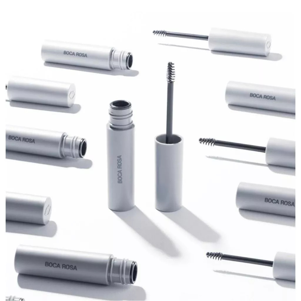 Máscara Gel Para Sobrancelhas Boca Rosa Brow Lamination - Fixação Perfeita Longa Duração em Oferta na Shopee