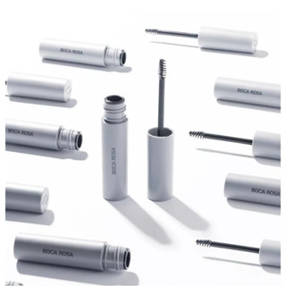 Máscara Gel Para Sobrancelhas Boca Rosa Brow Lamination - Fixação Perfeita Longa Duração em Oferta na Shopee