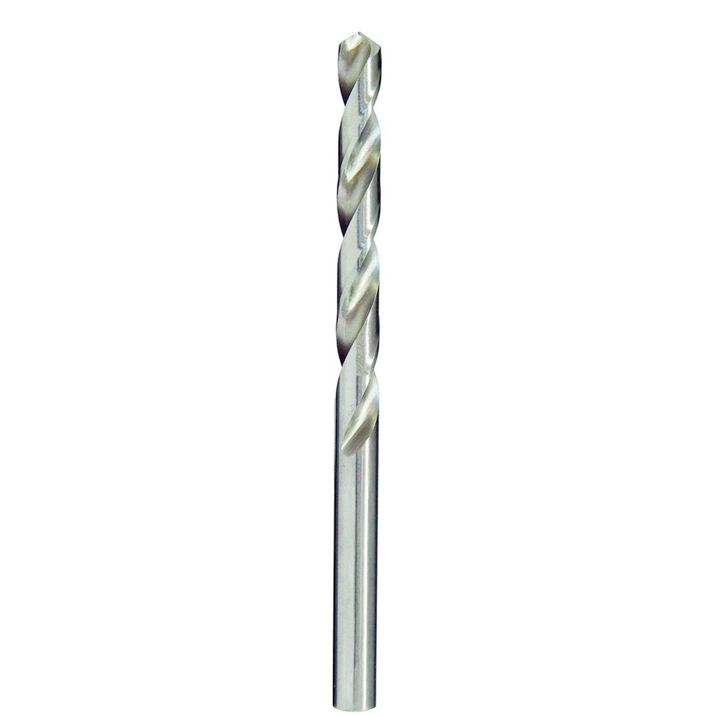 Broca Aço Hss Rápida 13mm Drill Titanium
