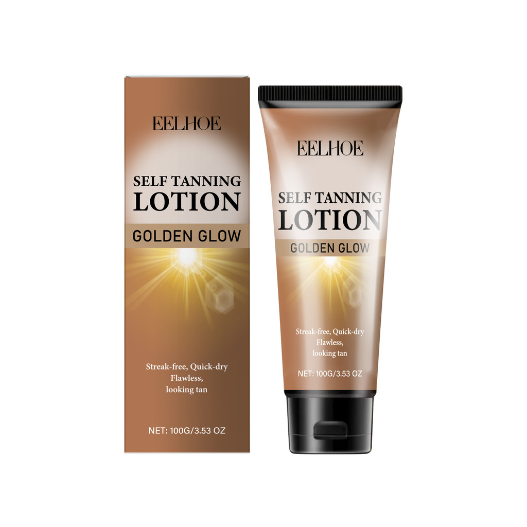 Eelhoe Sun-Free Dark Cream Hidratante Acalma a Pele Melhora o Tipo da Pele Verão Cria Pele Cor de Trigo — R$ 45,90 em Shopee