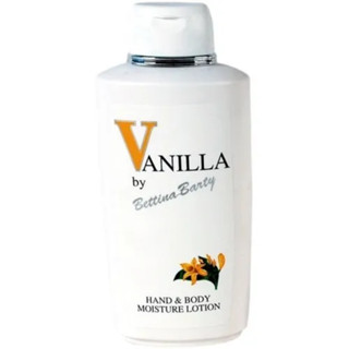Loção Hidratante Para O Corpo Bettina Barty Vanilla Fragrância Baunilha em Oferta na Shopee
