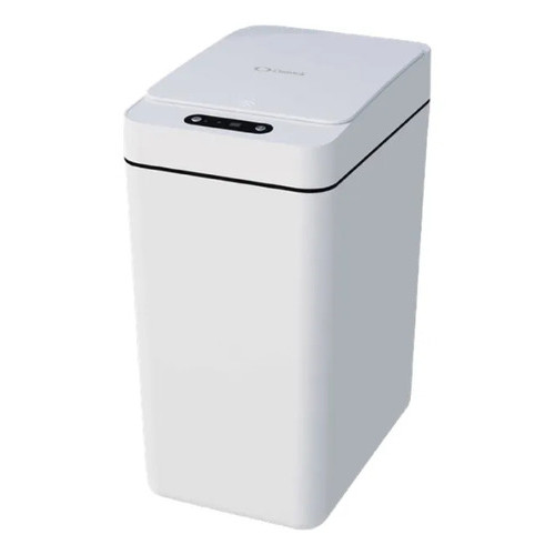 Lixeira Automatica Com Sensor Inteligente 12 Litros