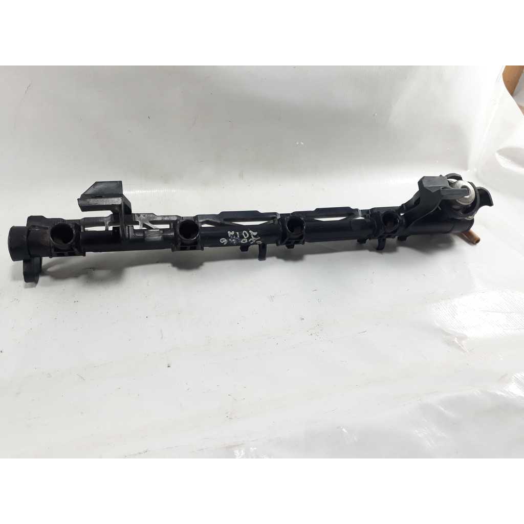 Flauta Do Bico Injetor Ford Ecosport 1.6 2012