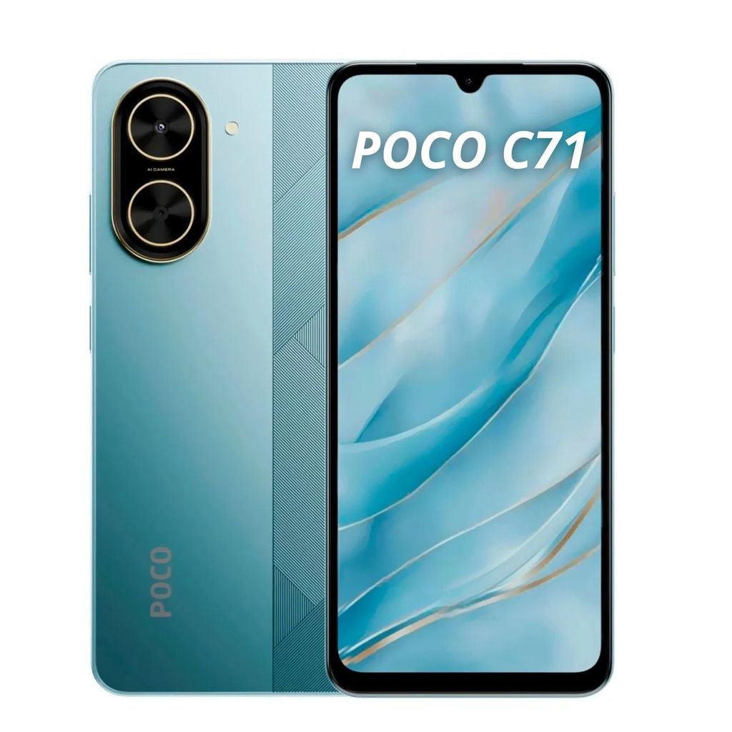 Poco M5 6Gb 128Gb em Oferta | Shopee 2026