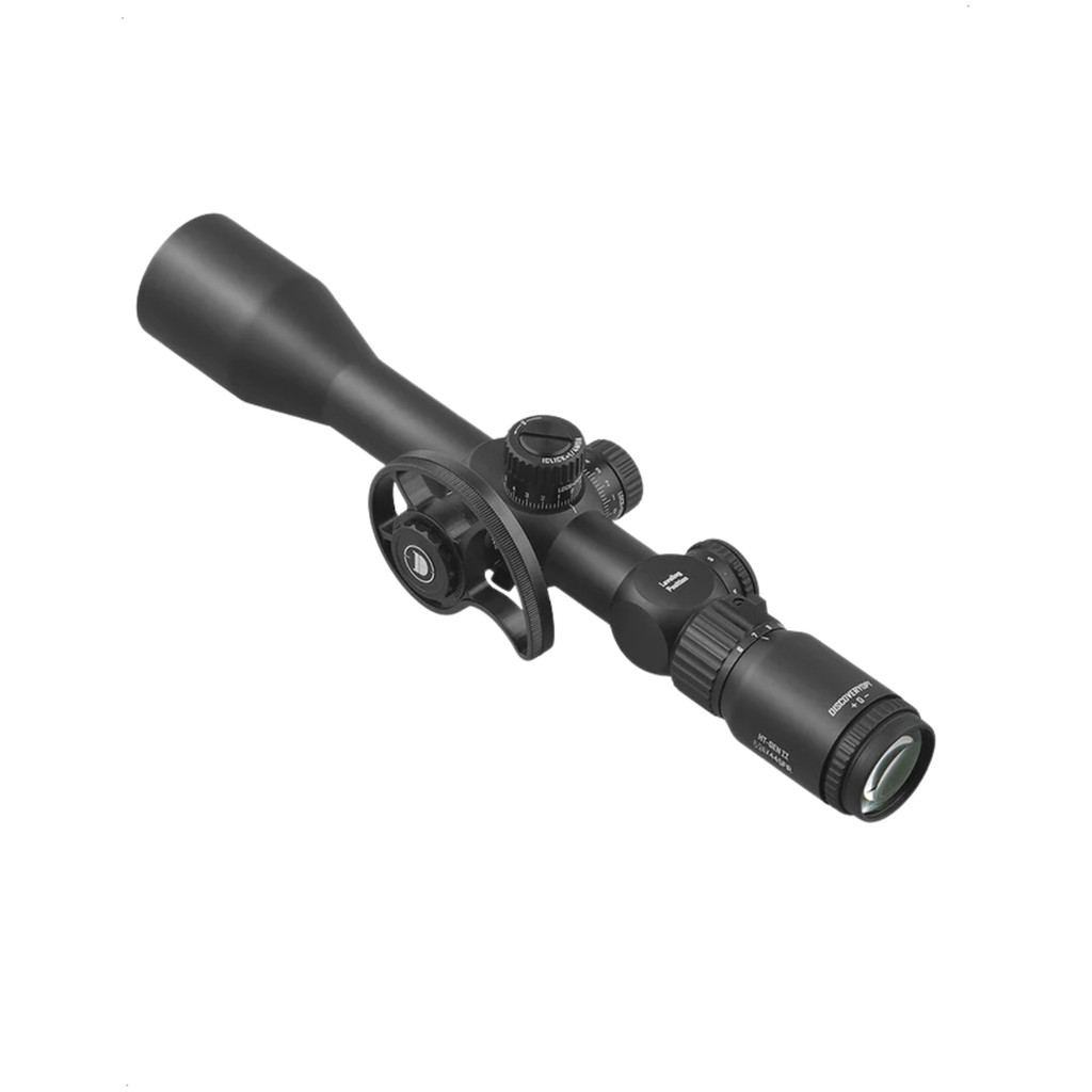 Discovery Luneta HT GEN2 6-24X44 SFIR Primeiro Plano 22mm