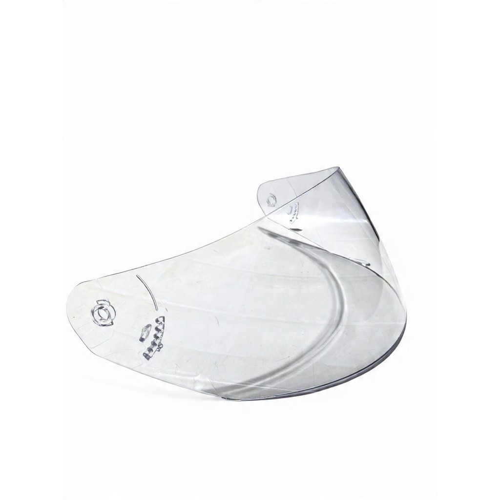 VISEIRA CRISTAL POLIVISOR 1664C CAPACETE LS2 FF350 FF360