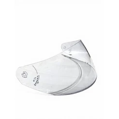 VISEIRA CRISTAL POLIVISOR 1664C CAPACETE LS2 FF350 FF360