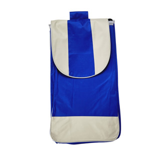 Bolsa Saco Capa Para Carrinho de Feira Reforçada Zíper e Velcro Liso SEM CARRINHO em Oferta na Shopee