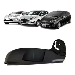 Protetor Lateral Assento New Fiesta 2013 2014 2015 2016 2017