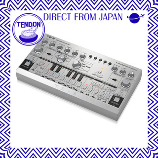 Behringer TD-3-SR sintetizador analógico de linha de baixo