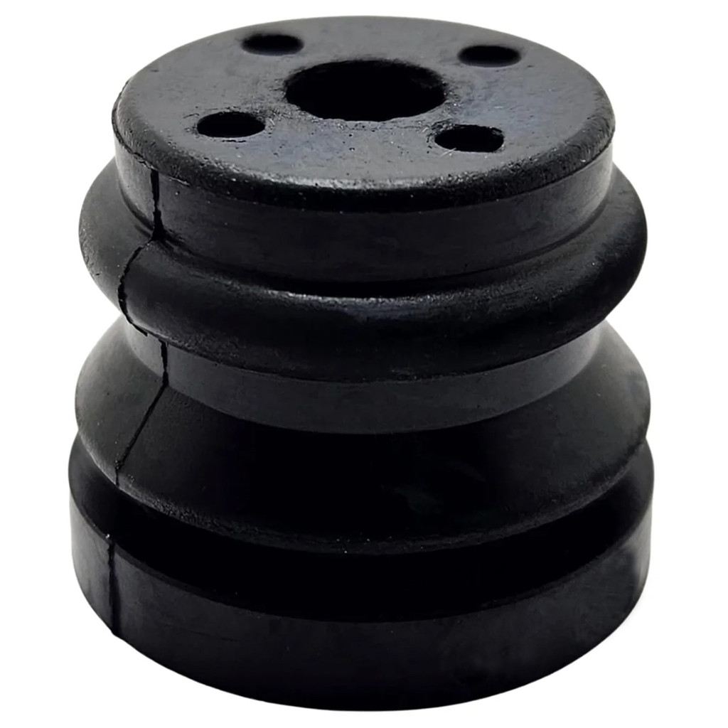AMORTECEDOR Para Motosserra BRUDDEN 43CC P/ MOTOR
