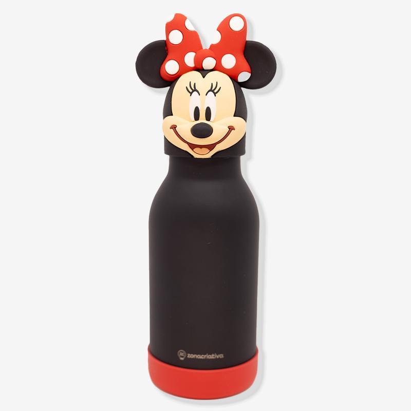 Garrafa Funny 500ML Minnie | Zona Criativa