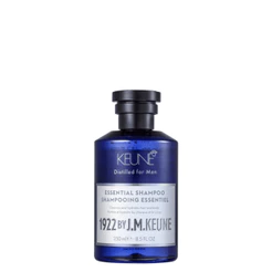 Keune - 1922 by J. M. Essential - Shampoo Multifuncional 250ml