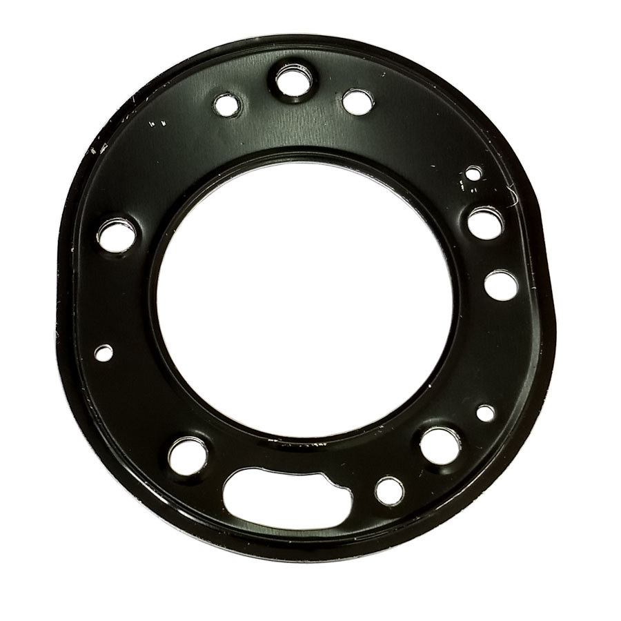 Junta do Cabeçote Yamaha DT 200 AÇO (valflex)