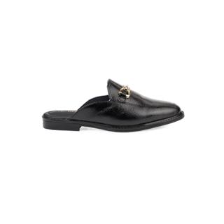 Mule Bebecê Fivela Metalizada em Oferta na Shopee