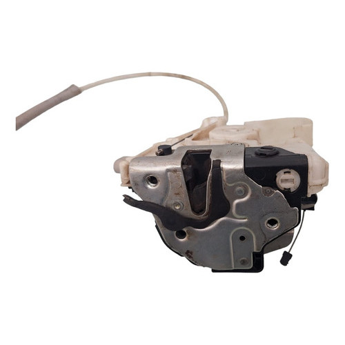 Fechadura Eletrica Traseira Direita Voyage G5 G6 2012 2016