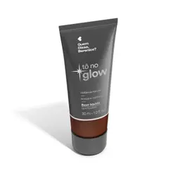 Quem Disse, Berenice? Tô No Glow Base Líquida 330N 30ml