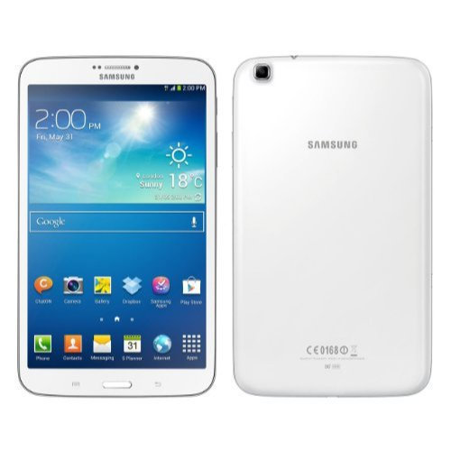 Samsung Galaxy Tab 3 SM-T311 16 Gb , Wi-Fi , 8 Pol . Zoom , Netflix , YouTube , Facebook , All Unbaned