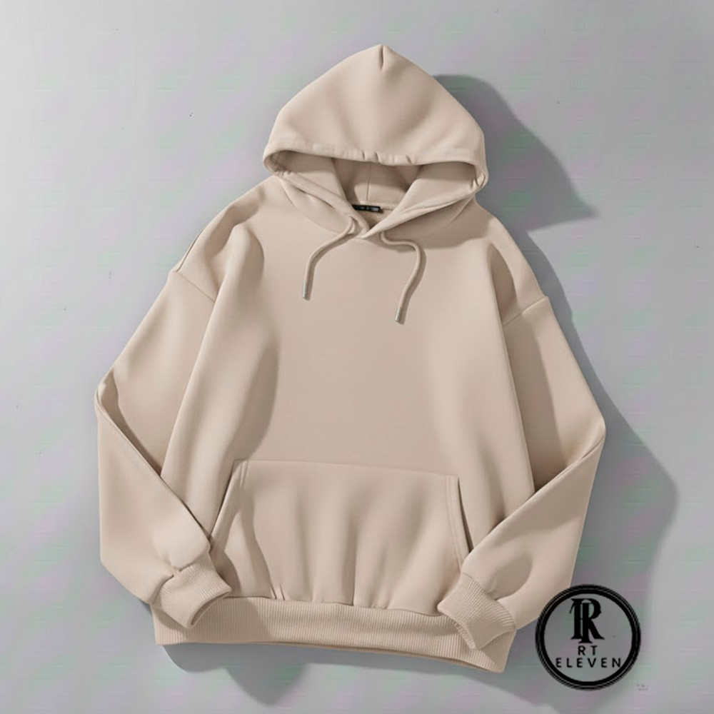 Moletom Canguru Feminino Casaco Blusa de frio Lisa Canguru com bolso e capuz Blusão capote de inverno Diversas cores em Oferta na Shopee