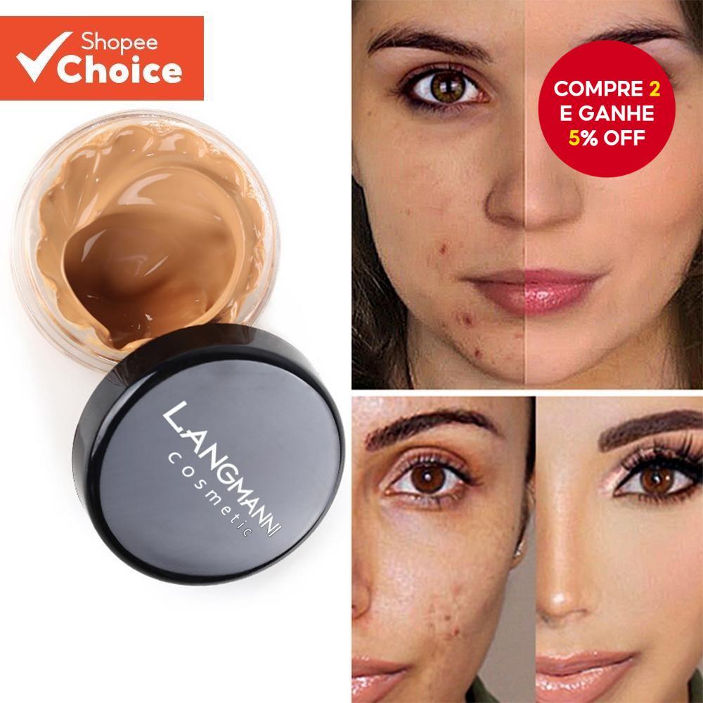 Corretivo de Pele: Onde Comprar | BuscaProdutos