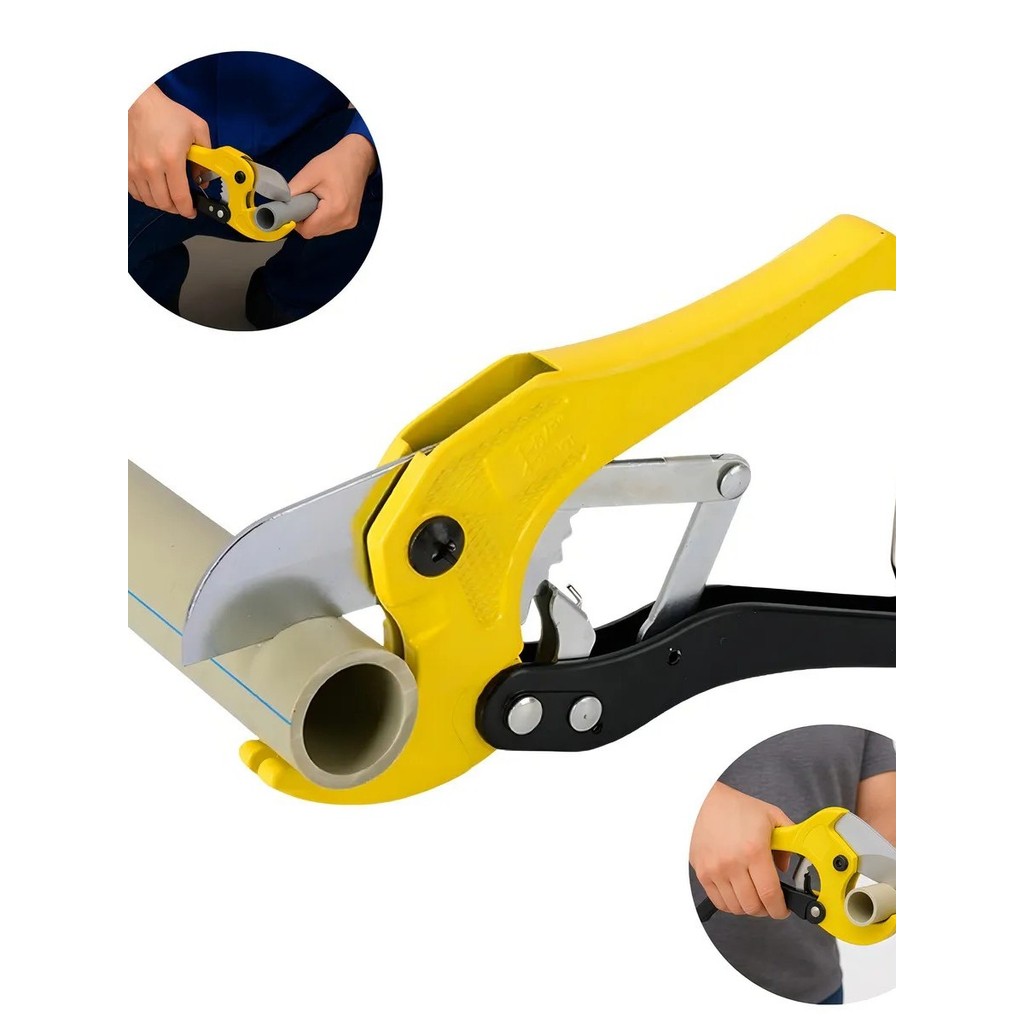 Alicate Corta Tubos - Comprar com Melhor Preço em Ferramentas e Melhorias para a Casa