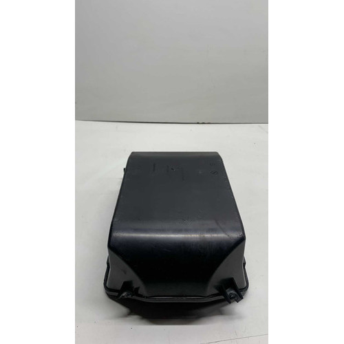 Tampa Caixa Evaporadora Quente Pret Vw Gol 2017/20 Original