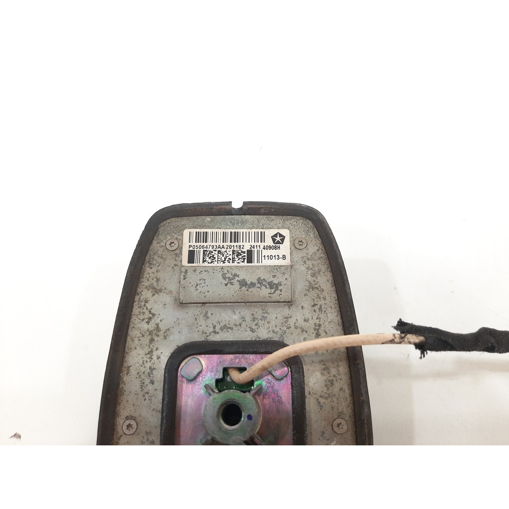 Base Antena Rádio Fiat Freemont 2012 A 2016 Dodge Journey