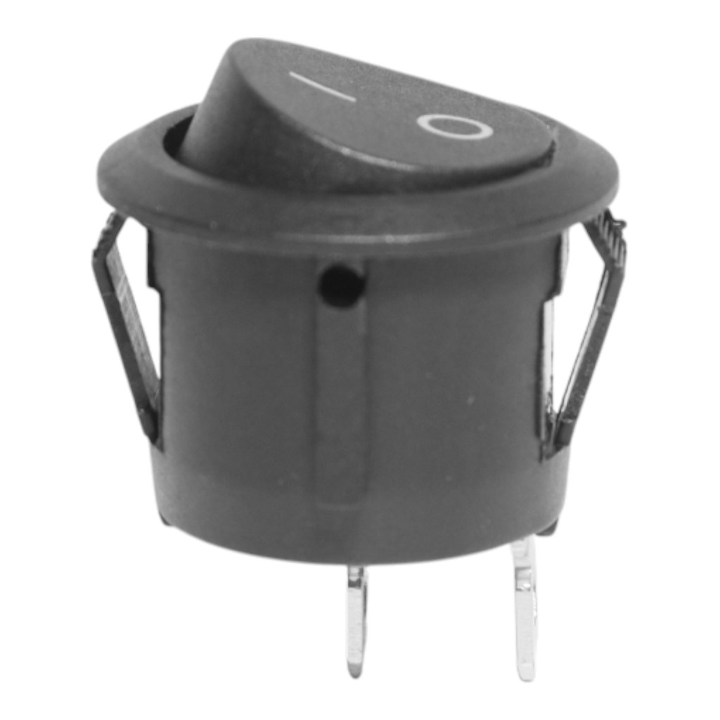 Chave Comutadora de Uso Geral tipo Gangorra - 80W - DNI 2186 em Oferta na Shopee