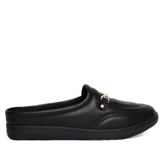 Mule Feminina Modare Napa Conforto Preto em Oferta na Shopee