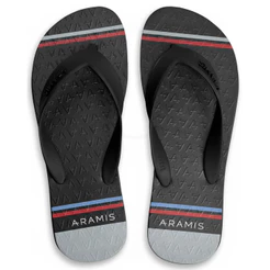 Chinelo Masculino Aramis Source Verão Praia Confortável Leve Piscina chinelo maculino chinelos