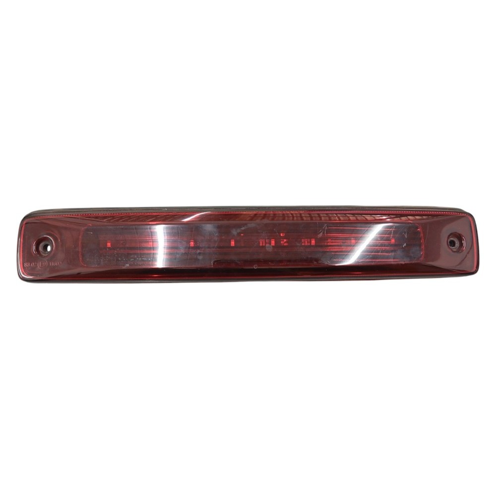 Break Light Gm S10 2014/20 Original Led Cód 847745557