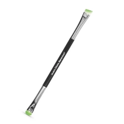 QDB Pincel Delineador Duplo