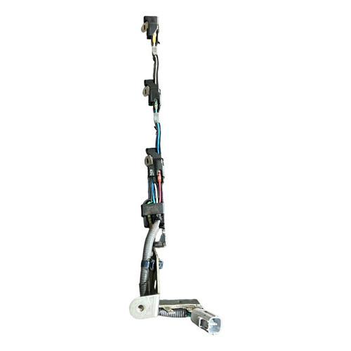 Chicote Velas Aquecedoras Toyota Hilux Sw4 2.8 2021 2022