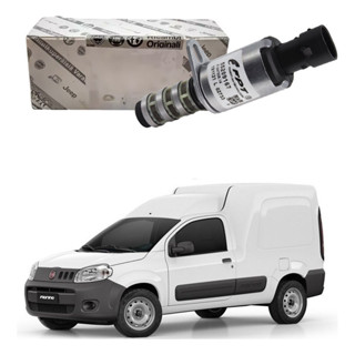 Valvula Solenoide Original Fiorino 1.4 2013 A 2020 em Oferta na Shopee